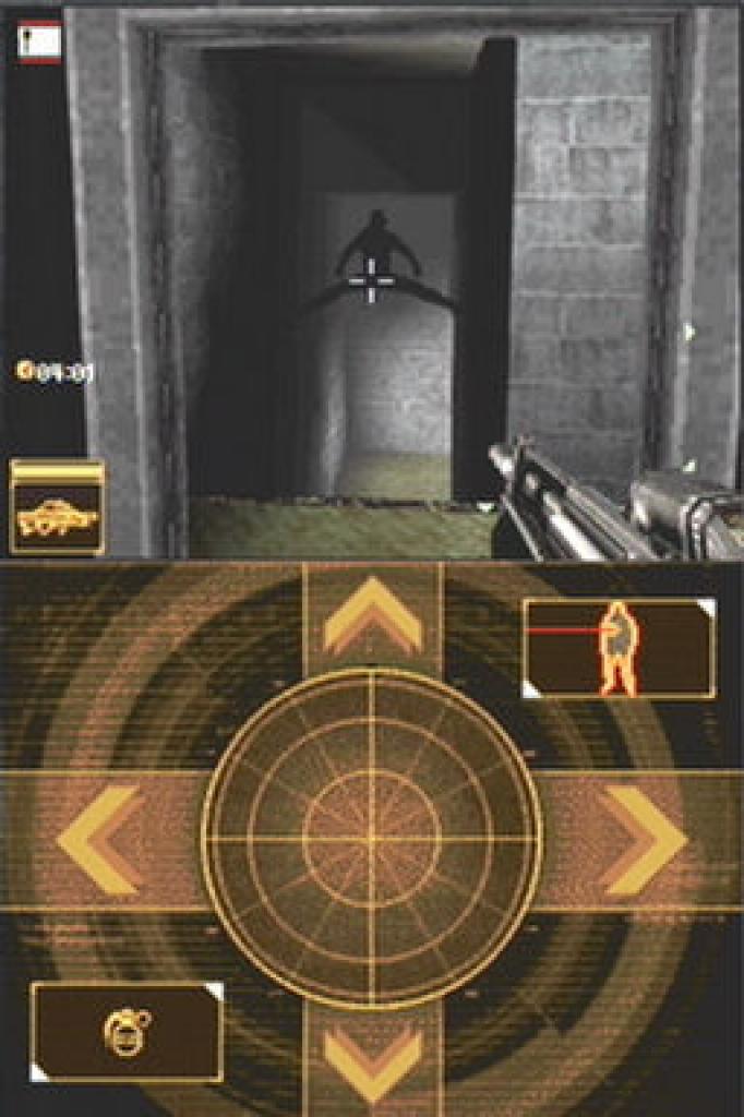 [12/10/2005] Splinter Cell: Chaos Theory