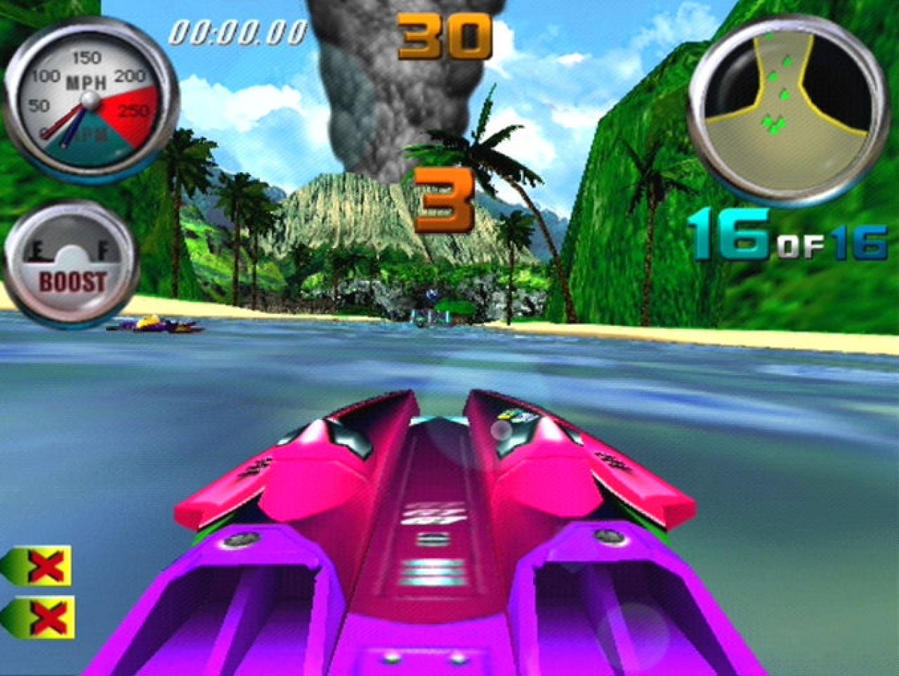 [07/10/2005] Midway Arcade Treasures 3