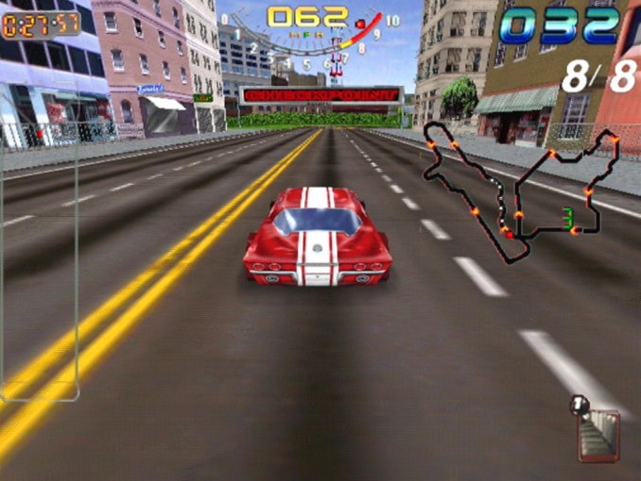 [07/10/2005] Midway Arcade Treasures 3
