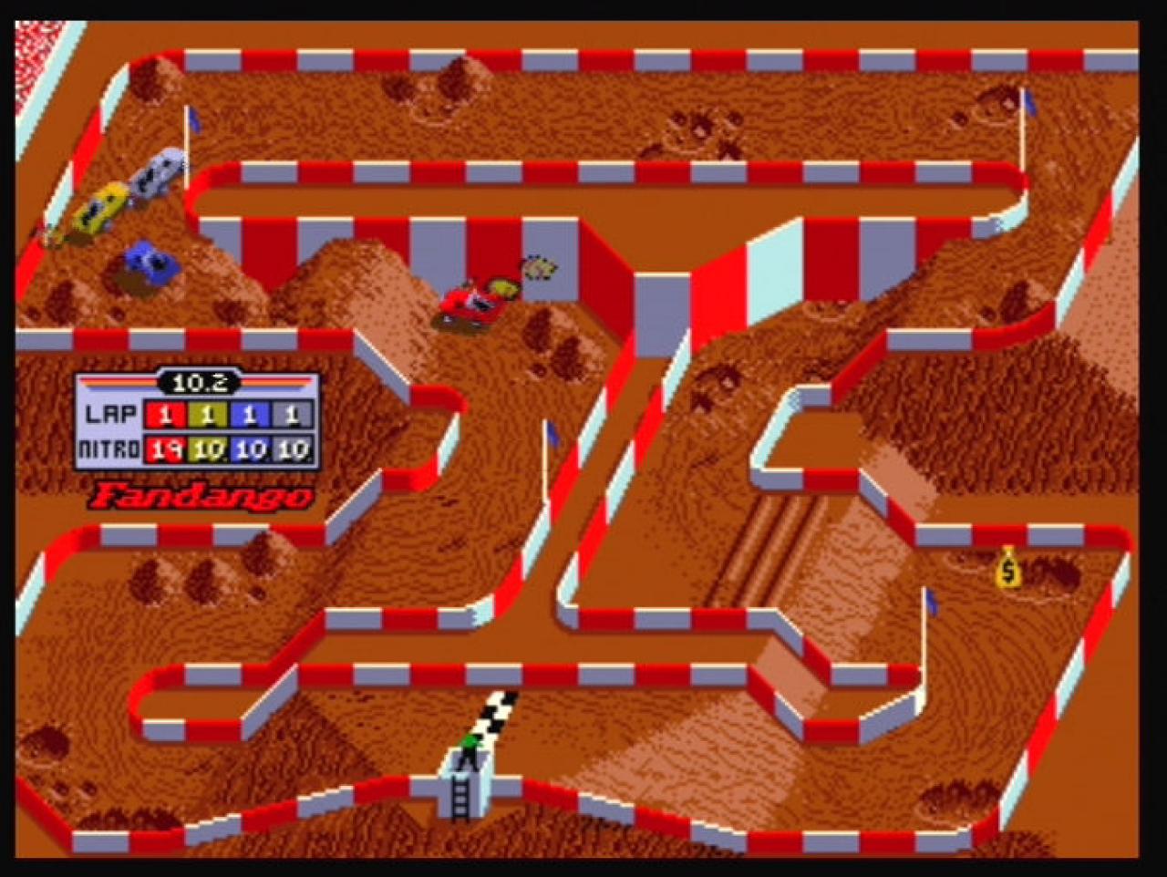 [07/10/2005] Midway Arcade Treasures 3