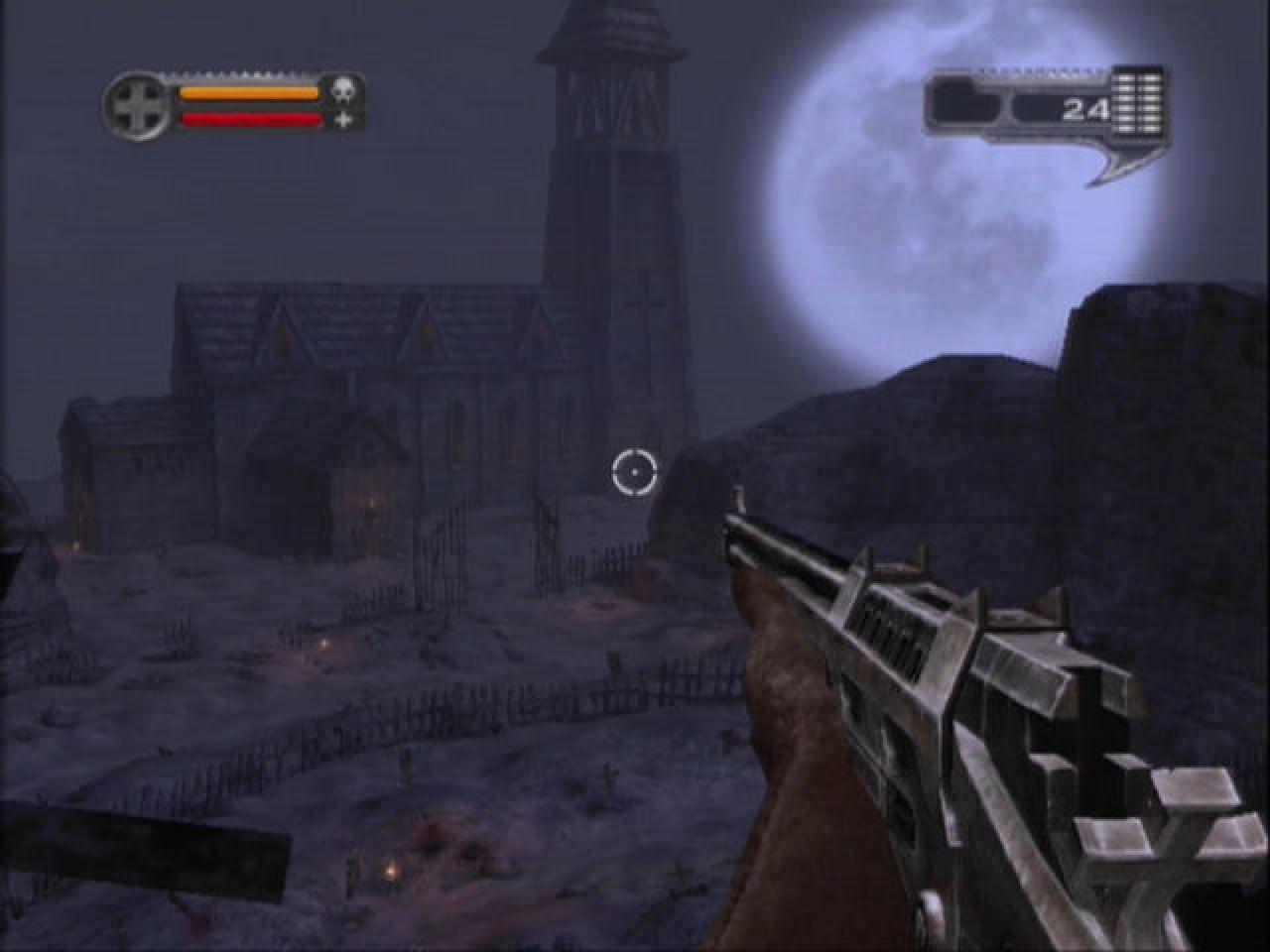 [07/10/2005] Darkwatch