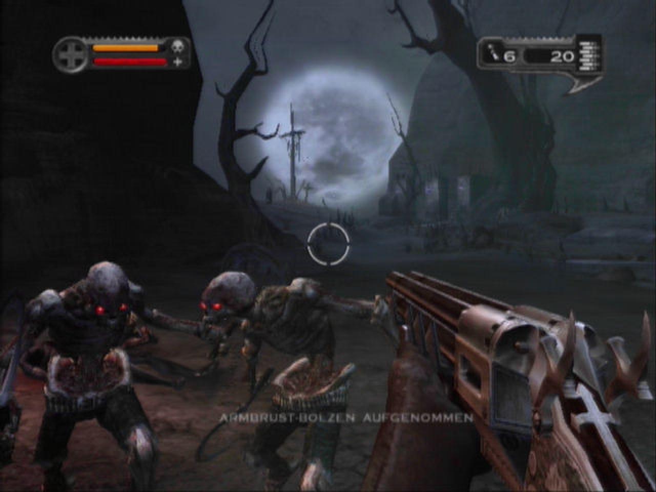 [07/10/2005] Darkwatch