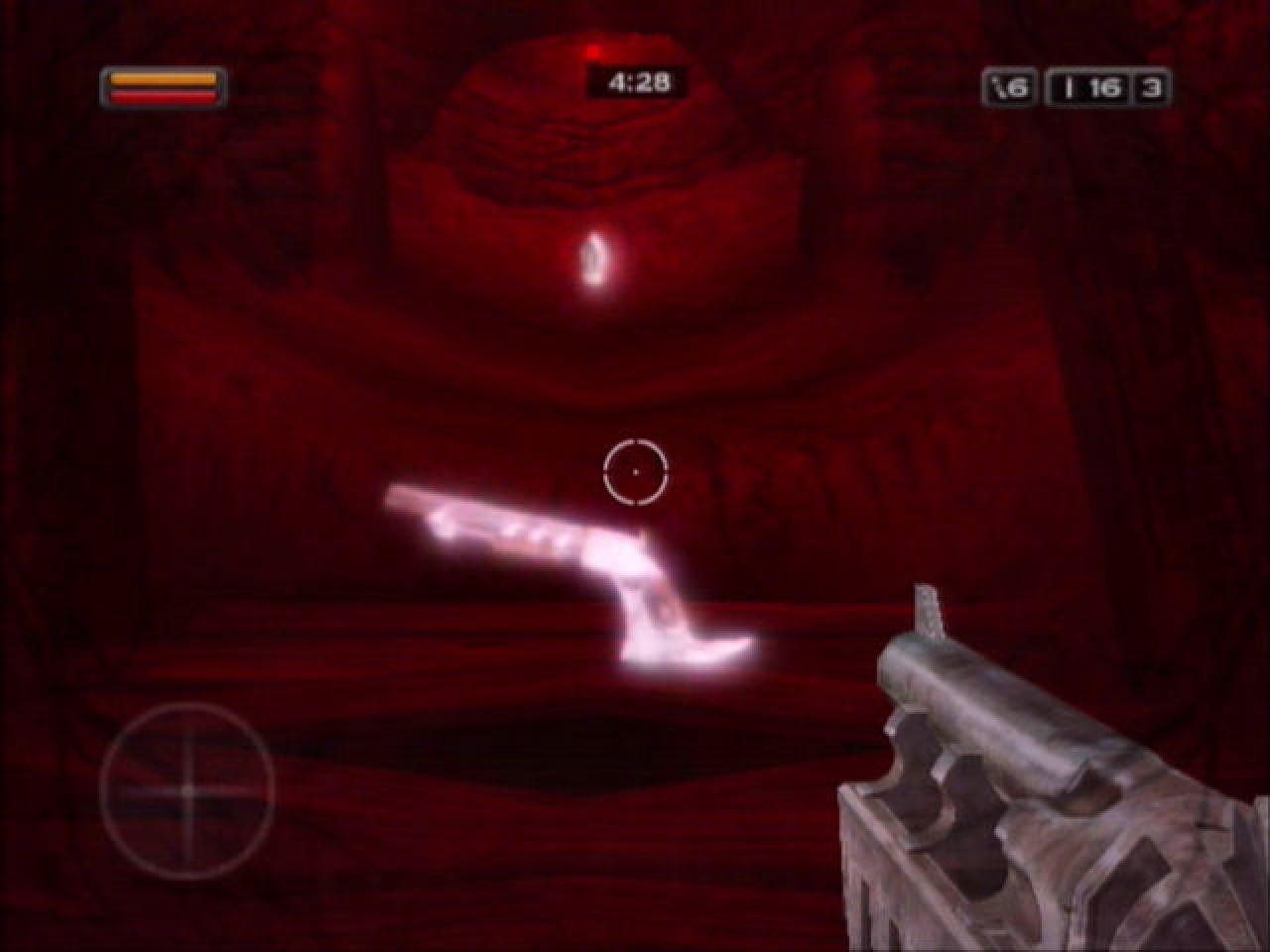 [07/10/2005] Darkwatch