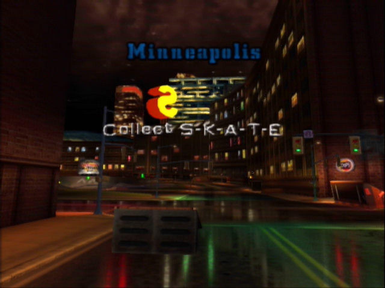 [31/10/2005] Tony Hawk's American Wasteland