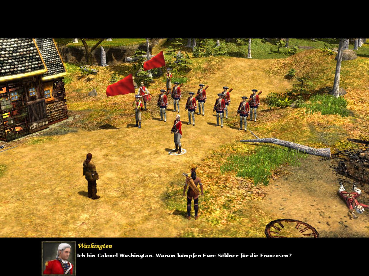 [25/10/2005] Age of Empires 3