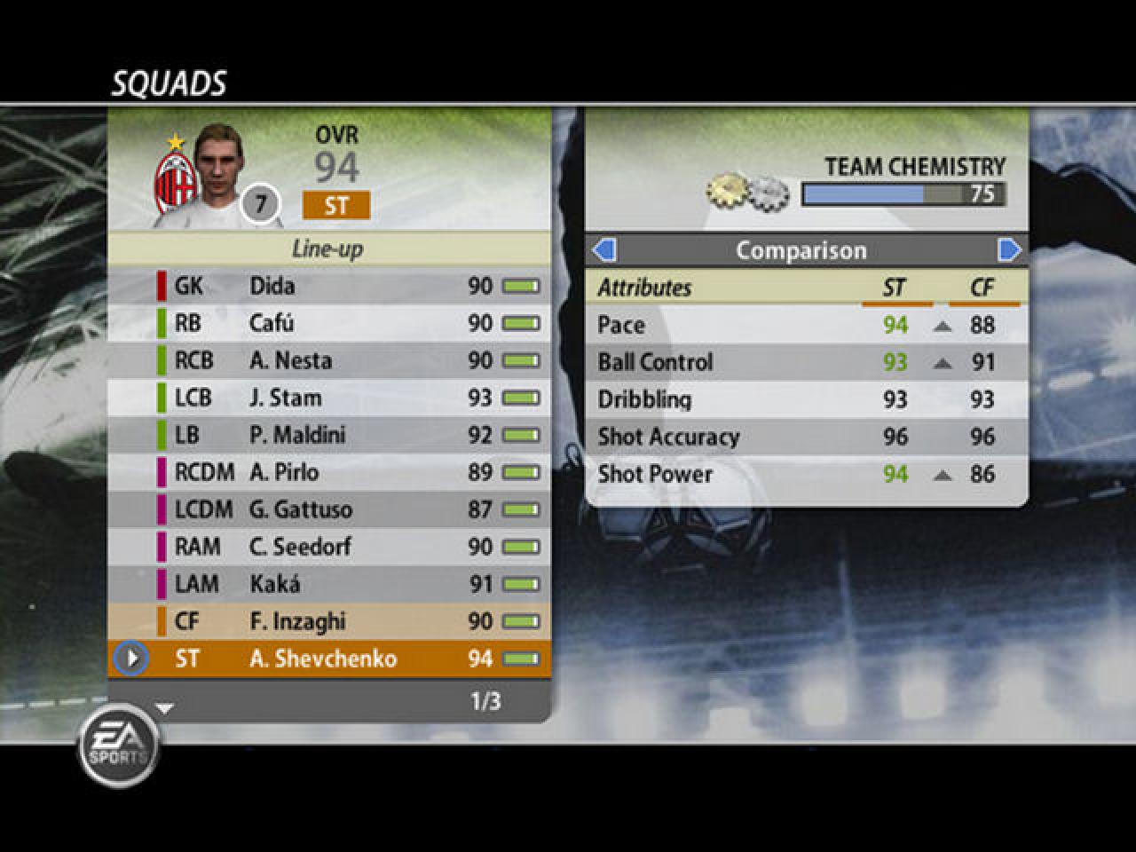 [10/10/2005] FIFA Football 2006