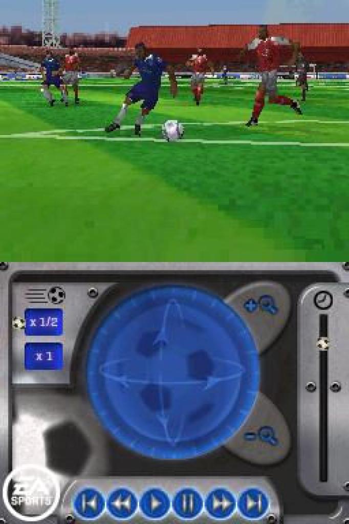 [10/10/2005] FIFA 06
