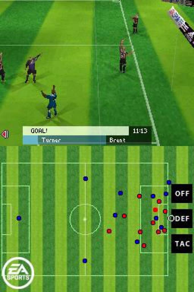 [10/10/2005] FIFA 06