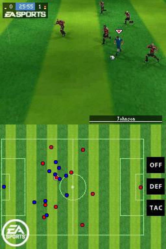 [10/10/2005] FIFA 06