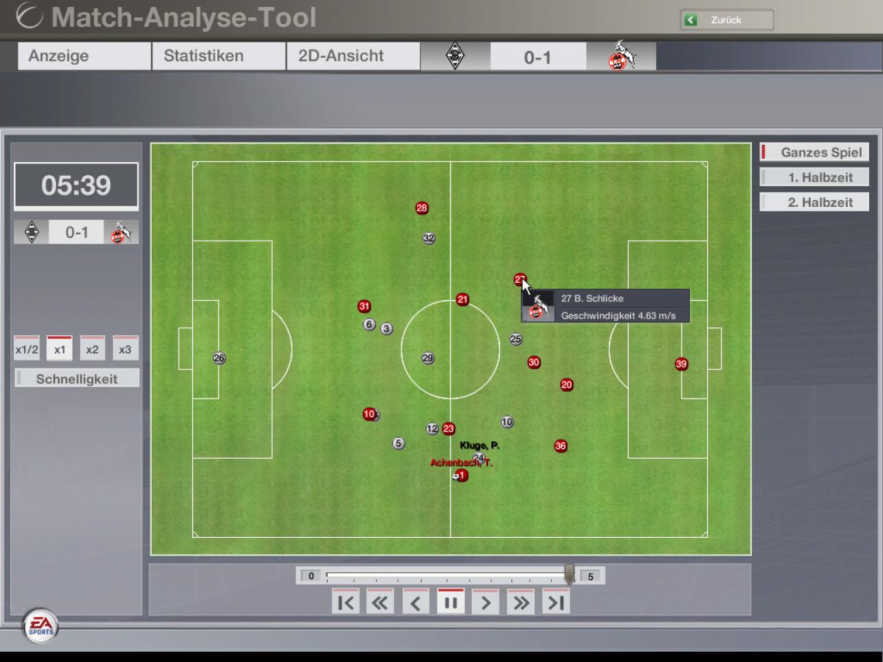 [12/10/2005] Fussball Manager 06