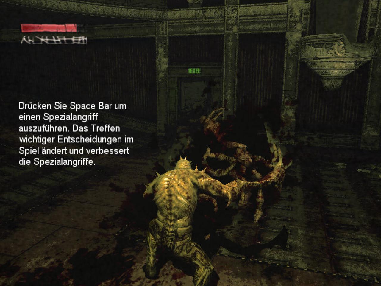 [17/10/2005] Torque in Rage