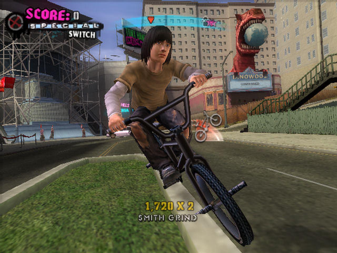 [31/10/2005] Tony Hawk's American Wasteland
