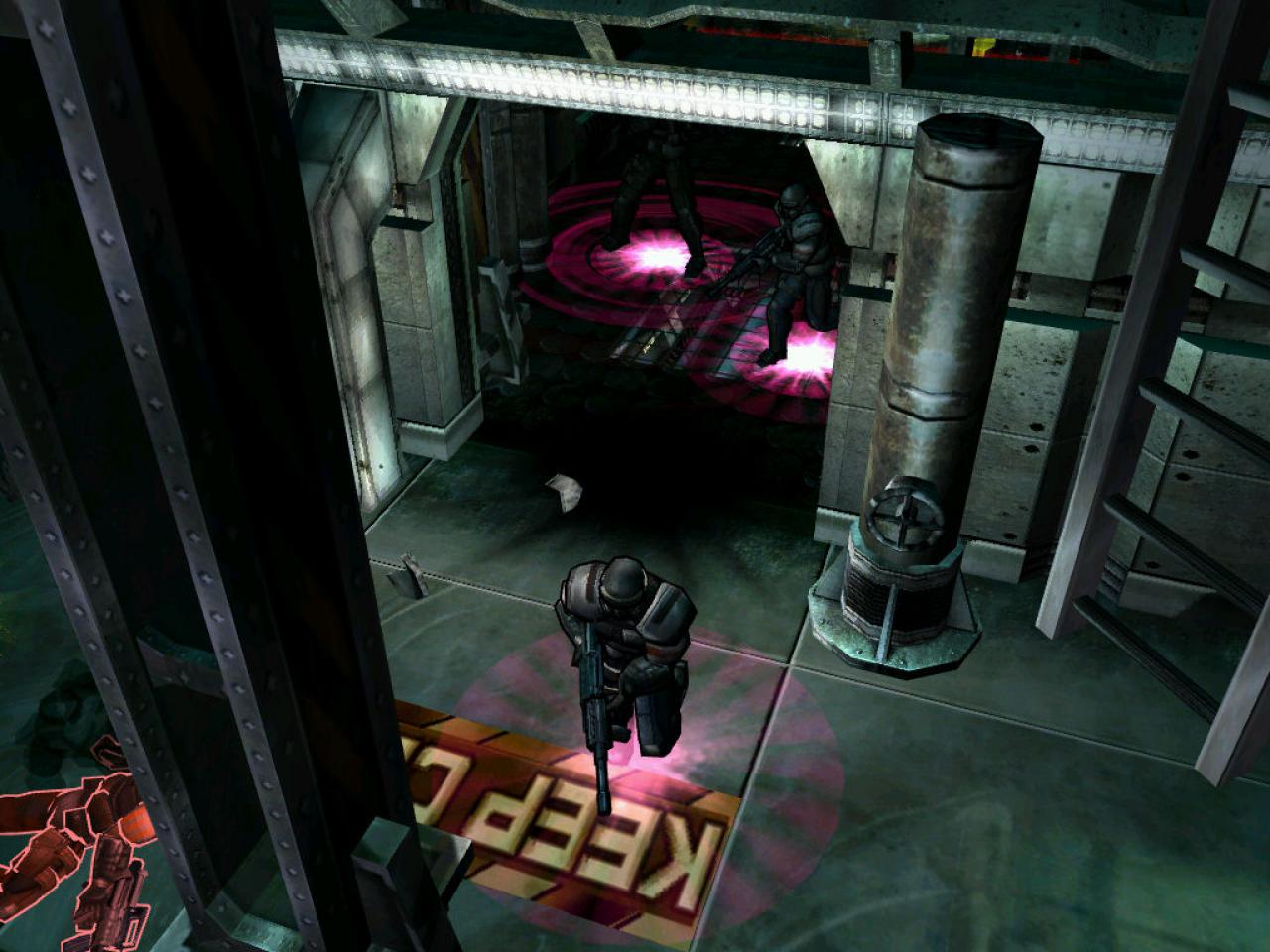 [25/10/2005] X-Men Legends 2: Rise of Apocalypse