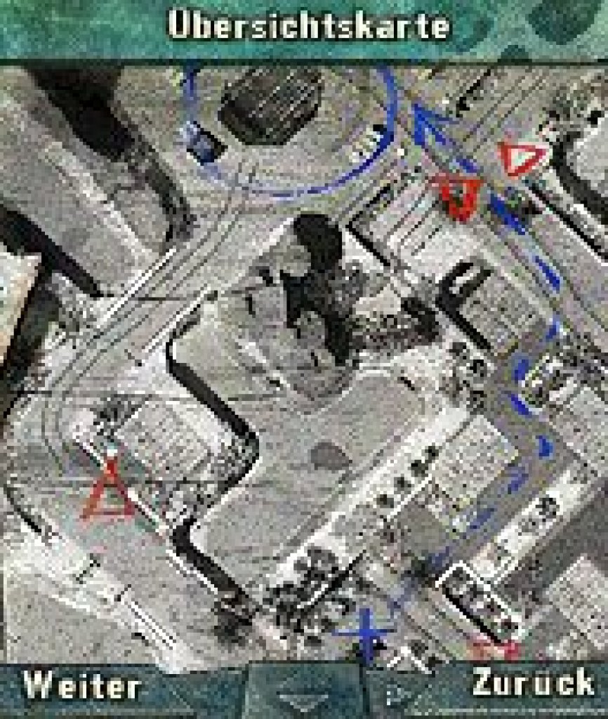 [24/11/2005] Pathway to Glory: Ikusa Islands