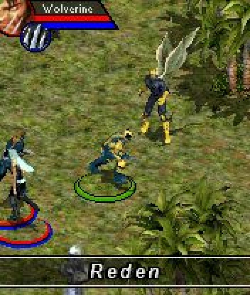 [14/11/2005] X-Men Legends 2: Rise of Apocalypse