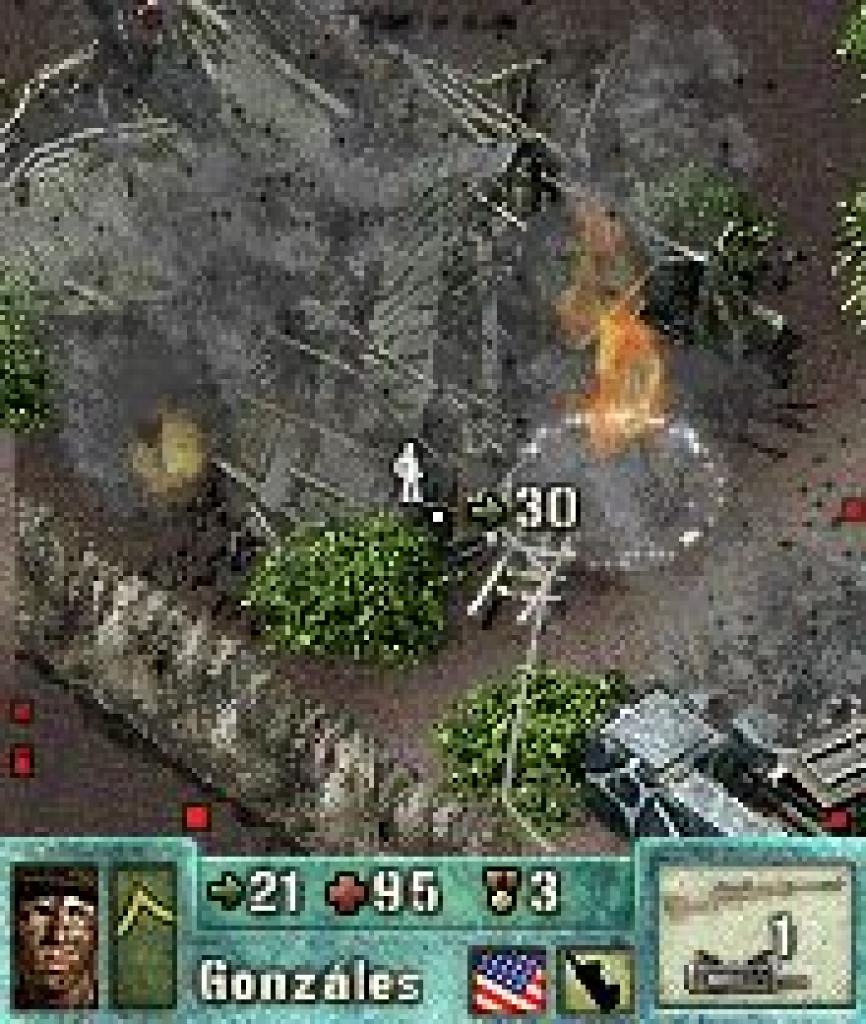 [24/11/2005] Pathway to Glory: Ikusa Islands