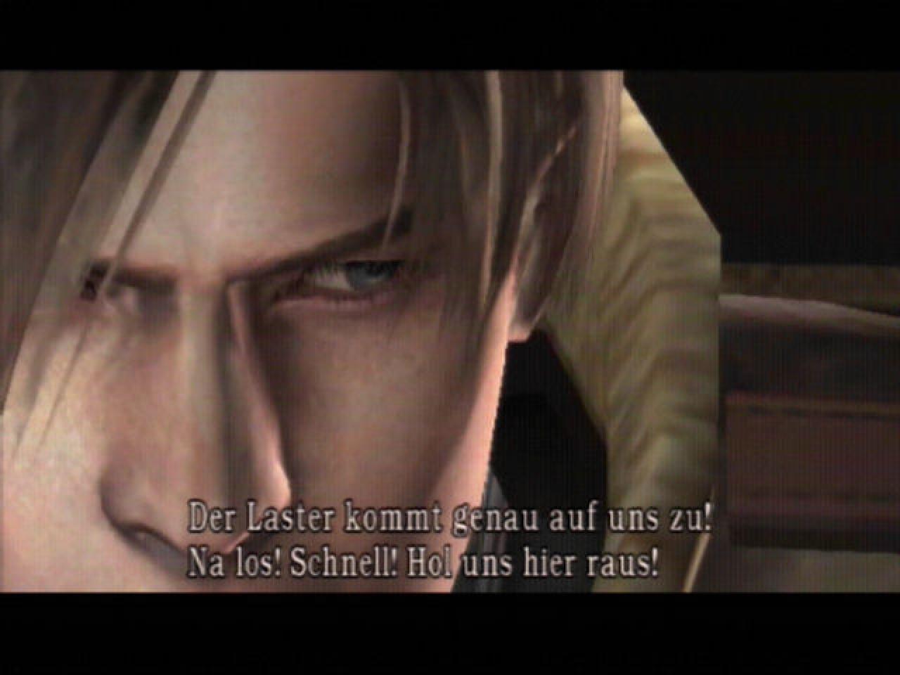 [02/11/2005] Resident Evil 4 (dt.)