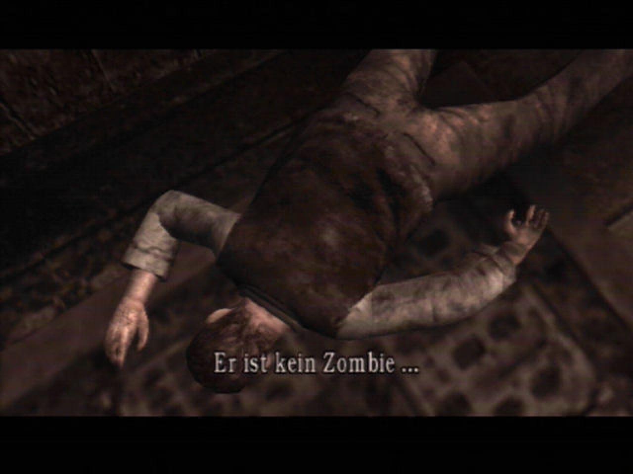 [02/11/2005] Resident Evil 4 (dt.)