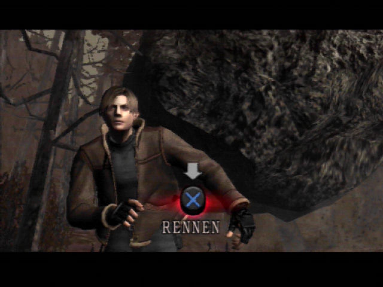 [02/11/2005] Resident Evil 4 (dt.)
