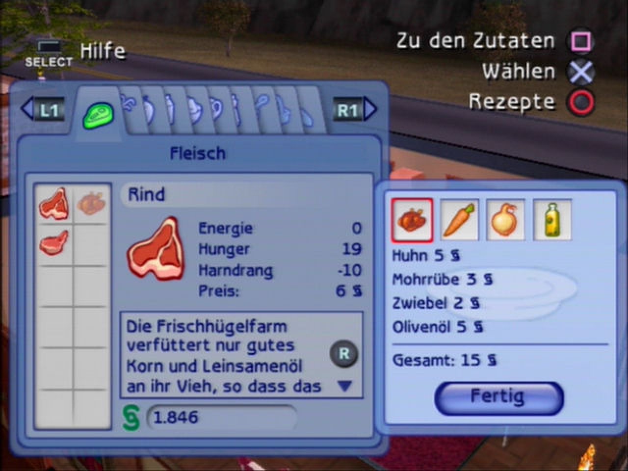 [02/11/2005] Die Sims 2