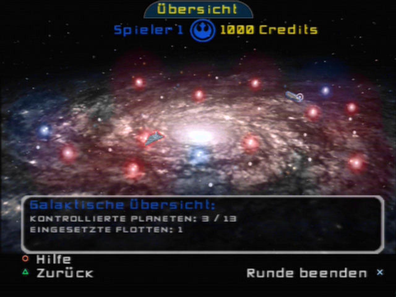 [08/11/2005] Star Wars: Battlefront 2