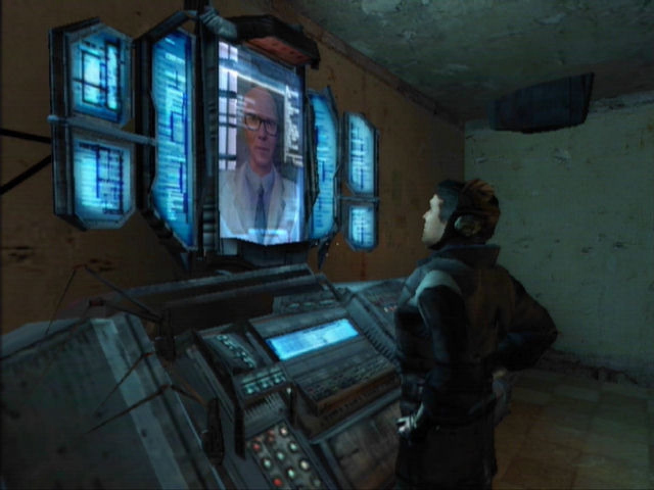 [15/11/2005] Half-Life 2