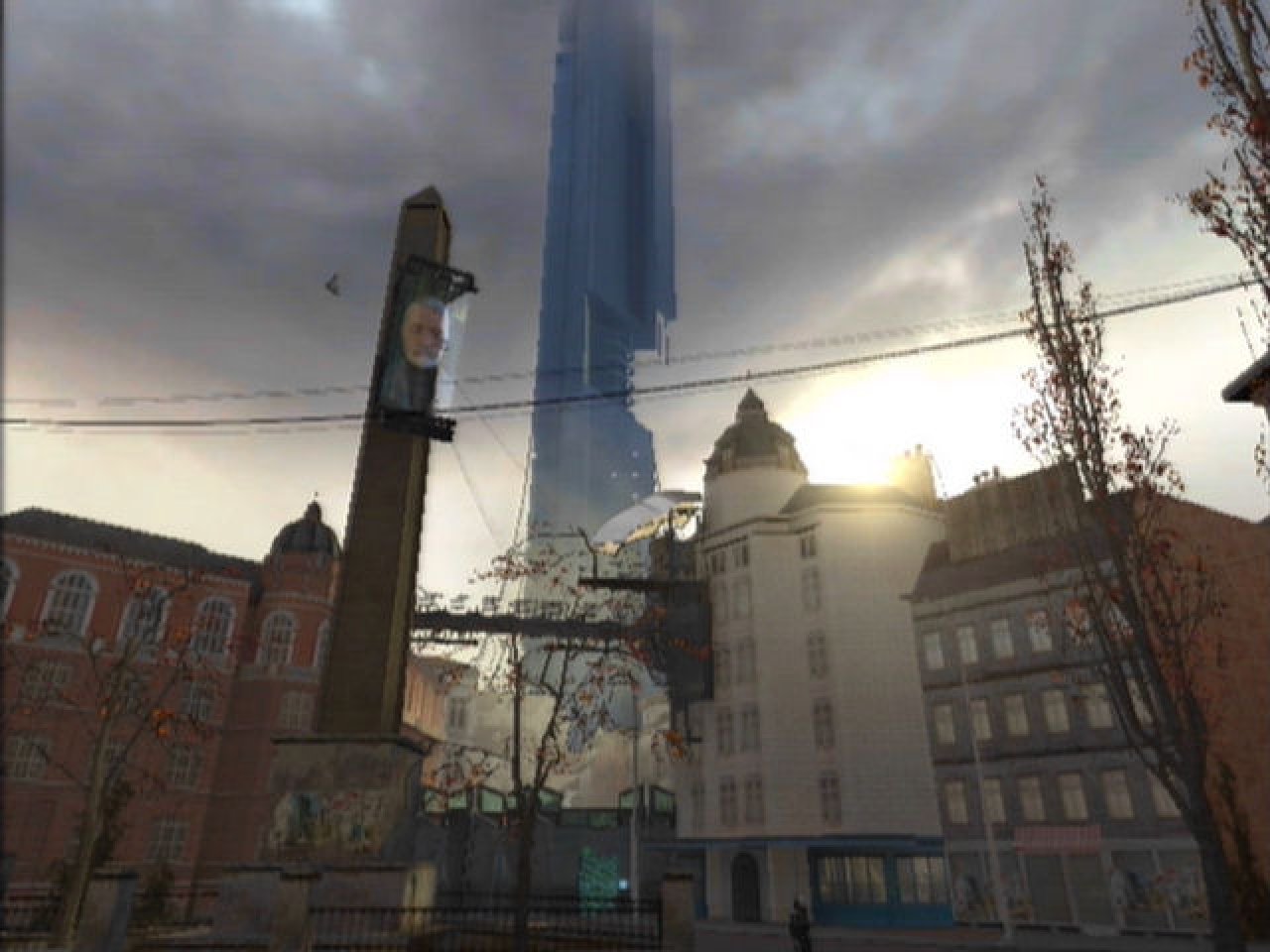 [15/11/2005] Half-Life 2