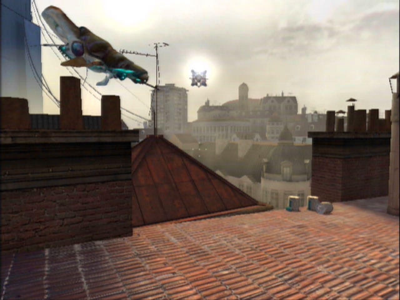 [15/11/2005] Half-Life 2