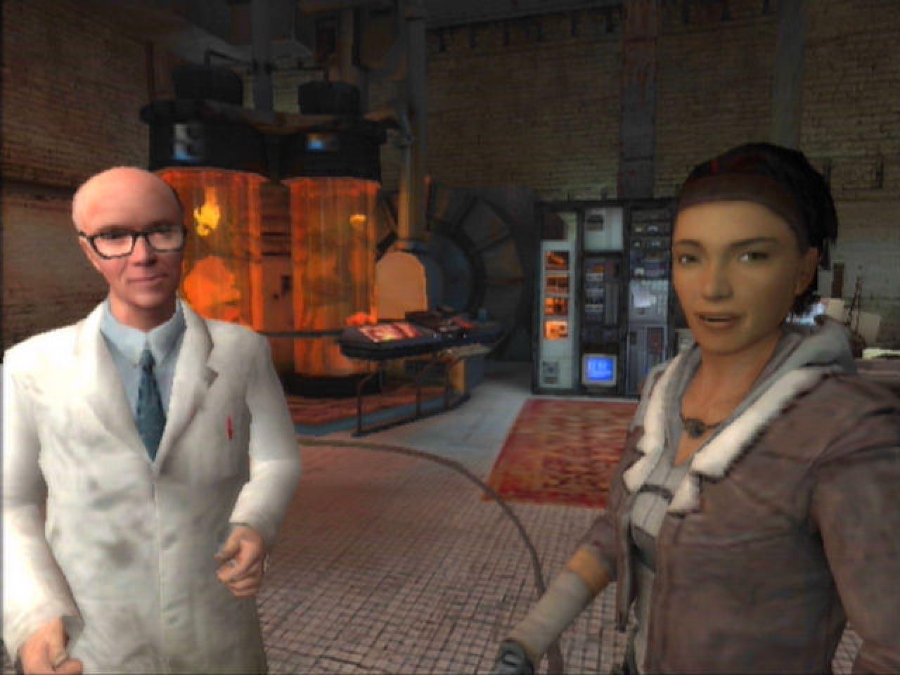 [15/11/2005] Half-Life 2