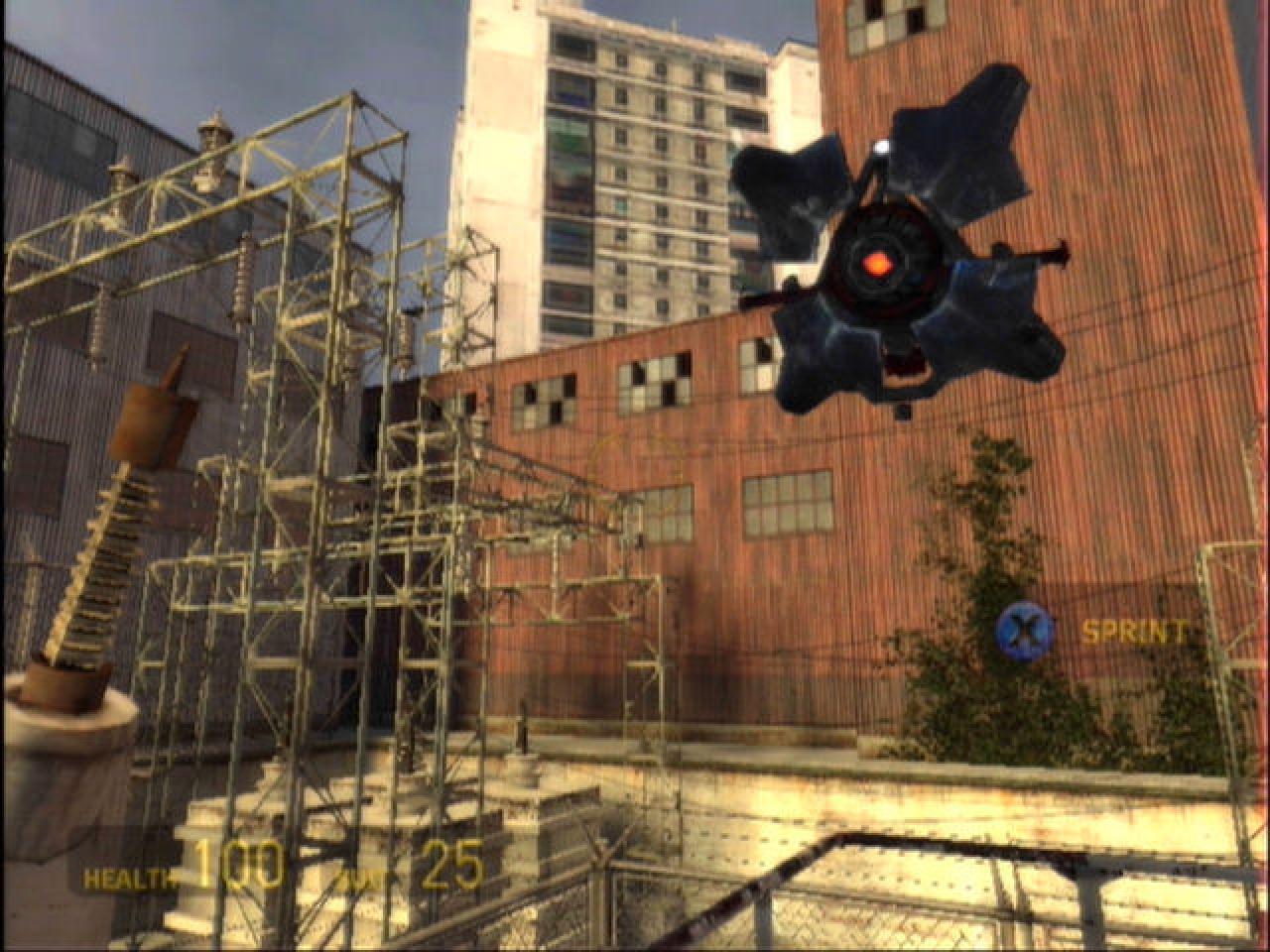 [15/11/2005] Half-Life 2