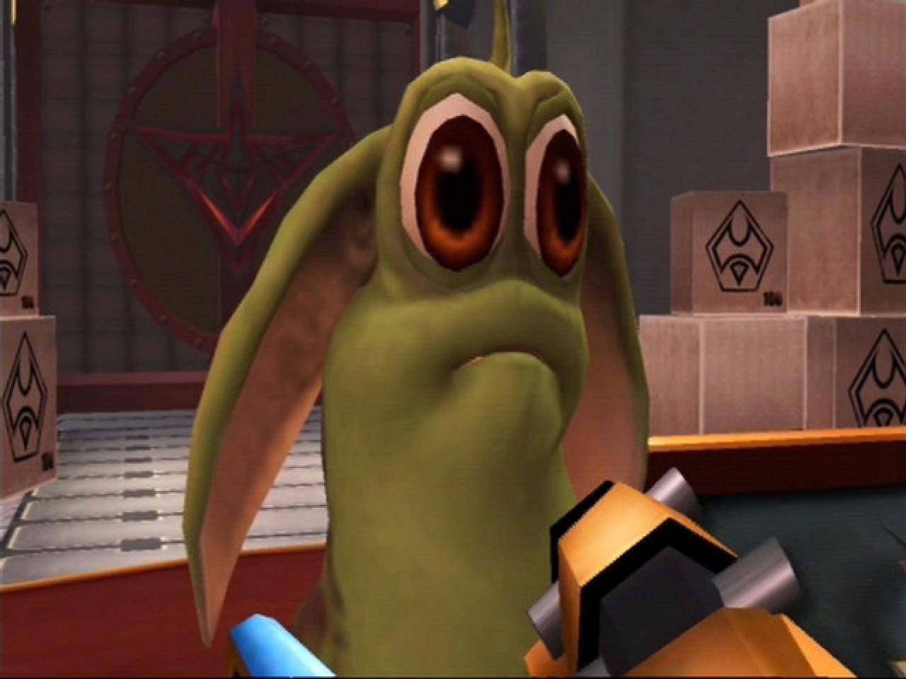 [25/11/2005] Ratchet: Gladiator