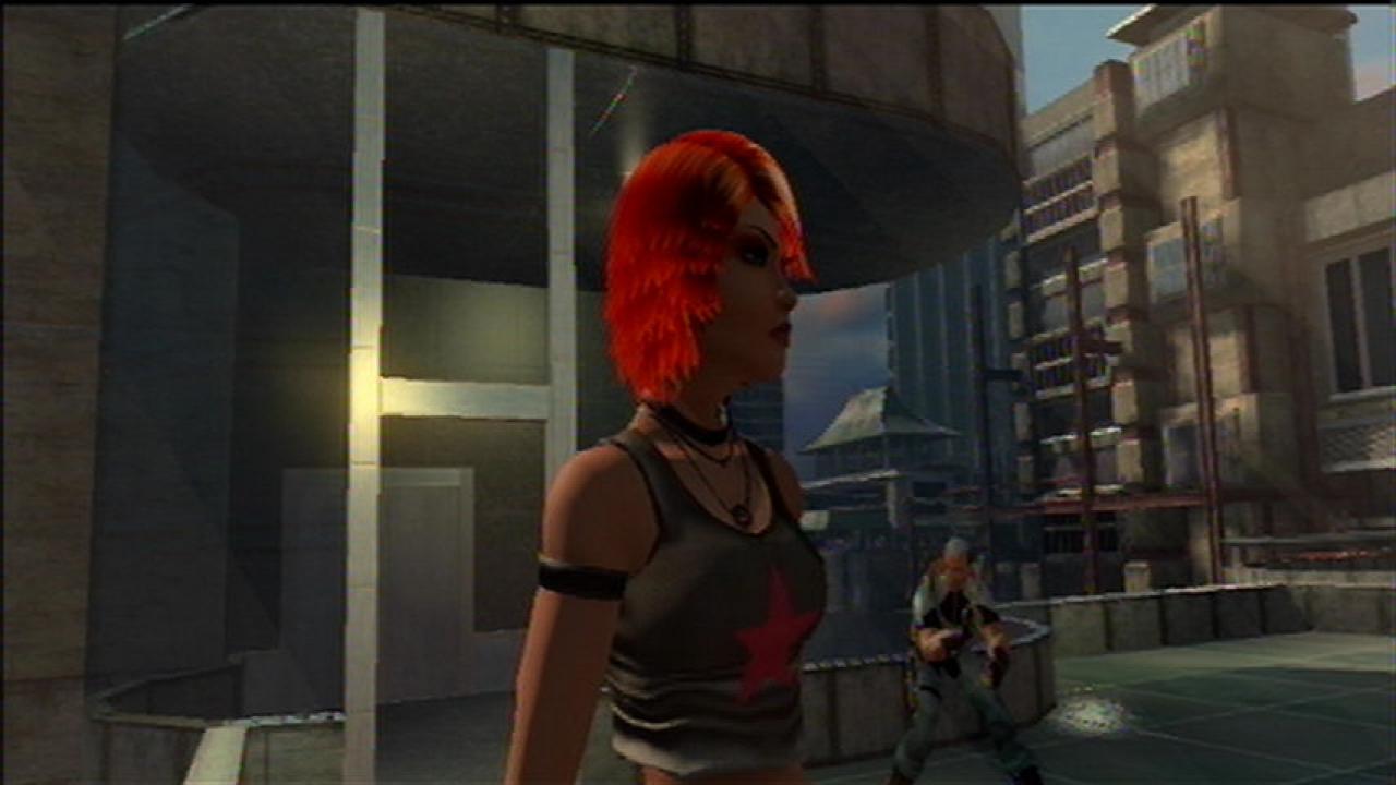 [29/11/2005] Perfect Dark Zero