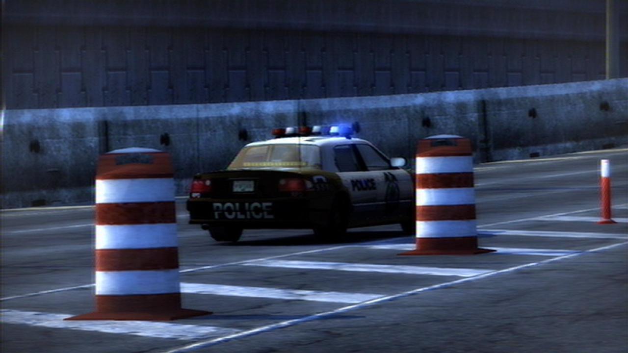 [30/11/2005] Need For Speed: Most Wanted