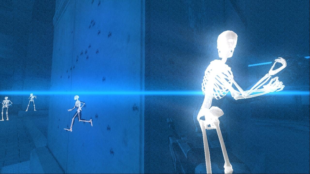 [29/11/2005] Perfect Dark Zero