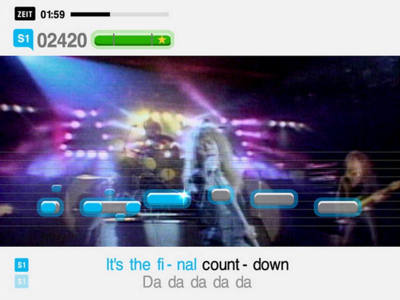 [10/11/2005] SingStar '80s