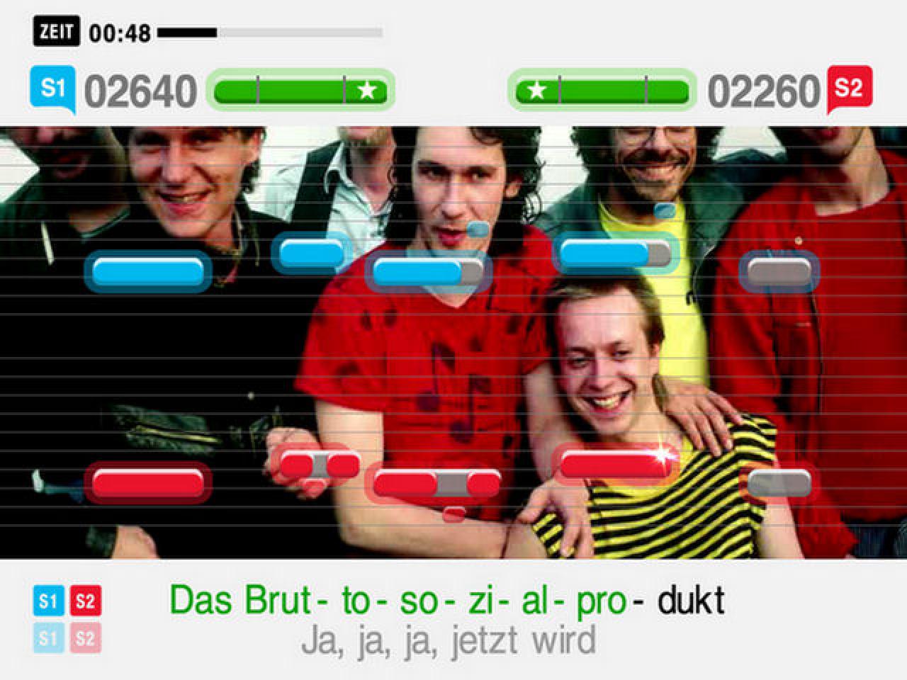 [10/11/2005] SingStar '80s