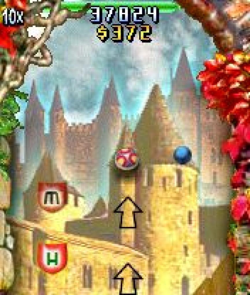 [09/11/2005] Mile High Pinball