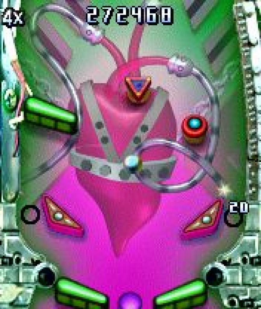 [09/11/2005] Mile High Pinball