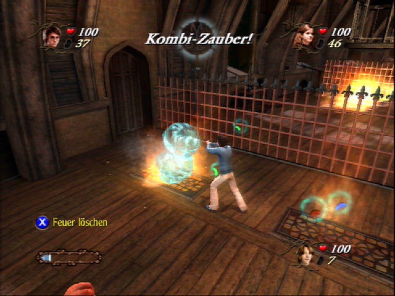[14/11/2005] Harry Potter und der Feuerkelch