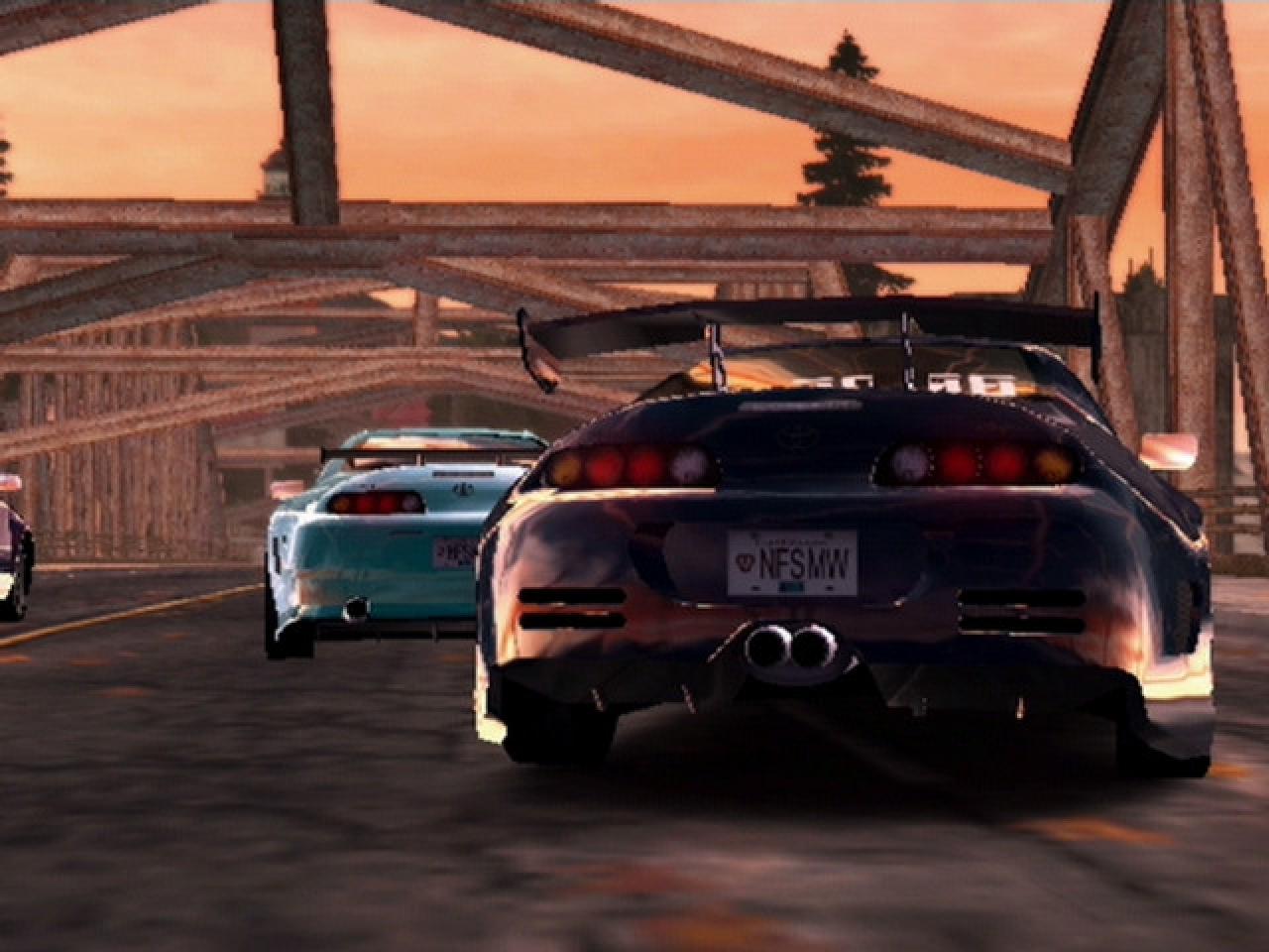 [21/11/2005] Vor dem Start