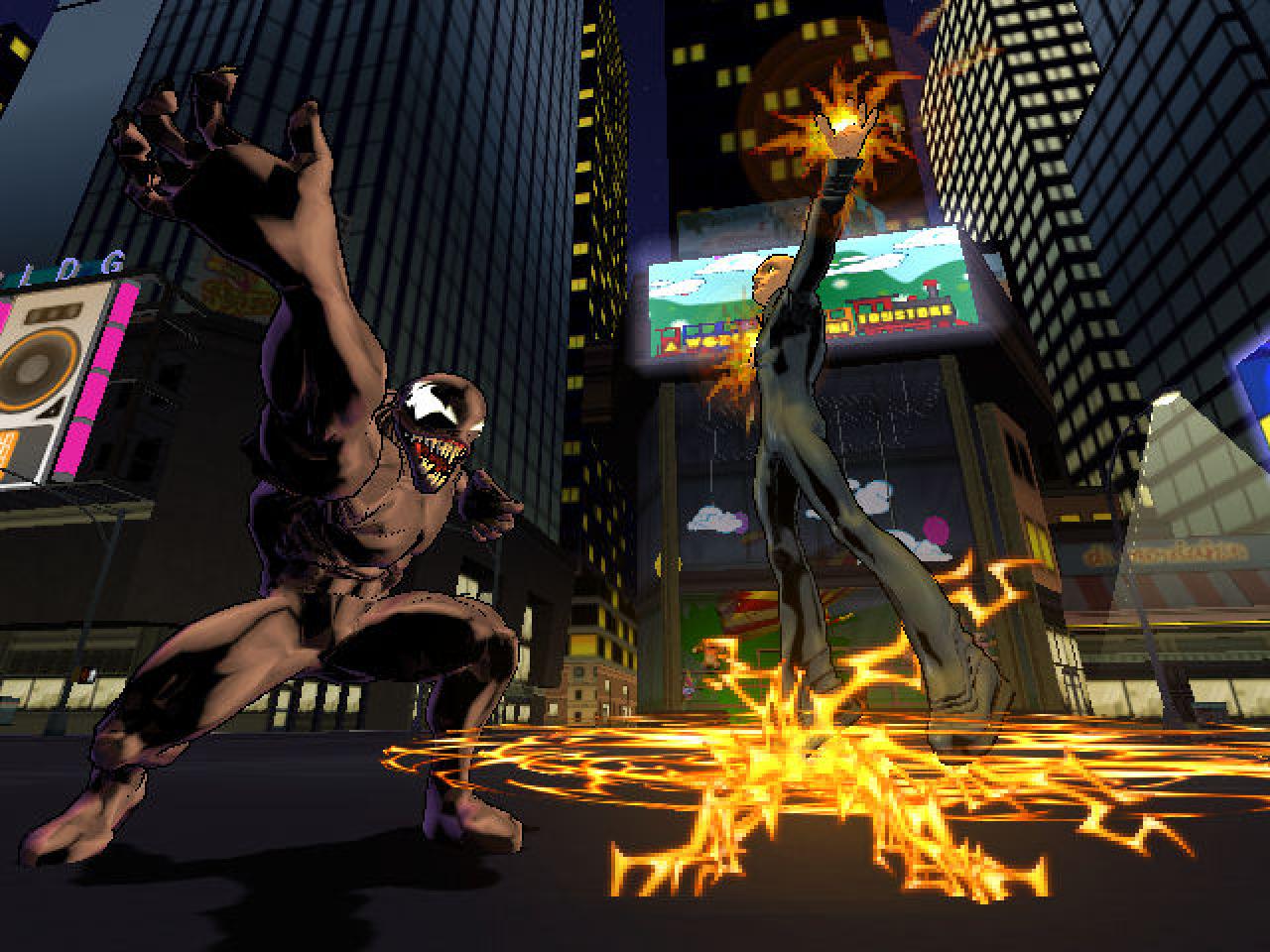 [10/11/2005] Ultimate Spider-Man