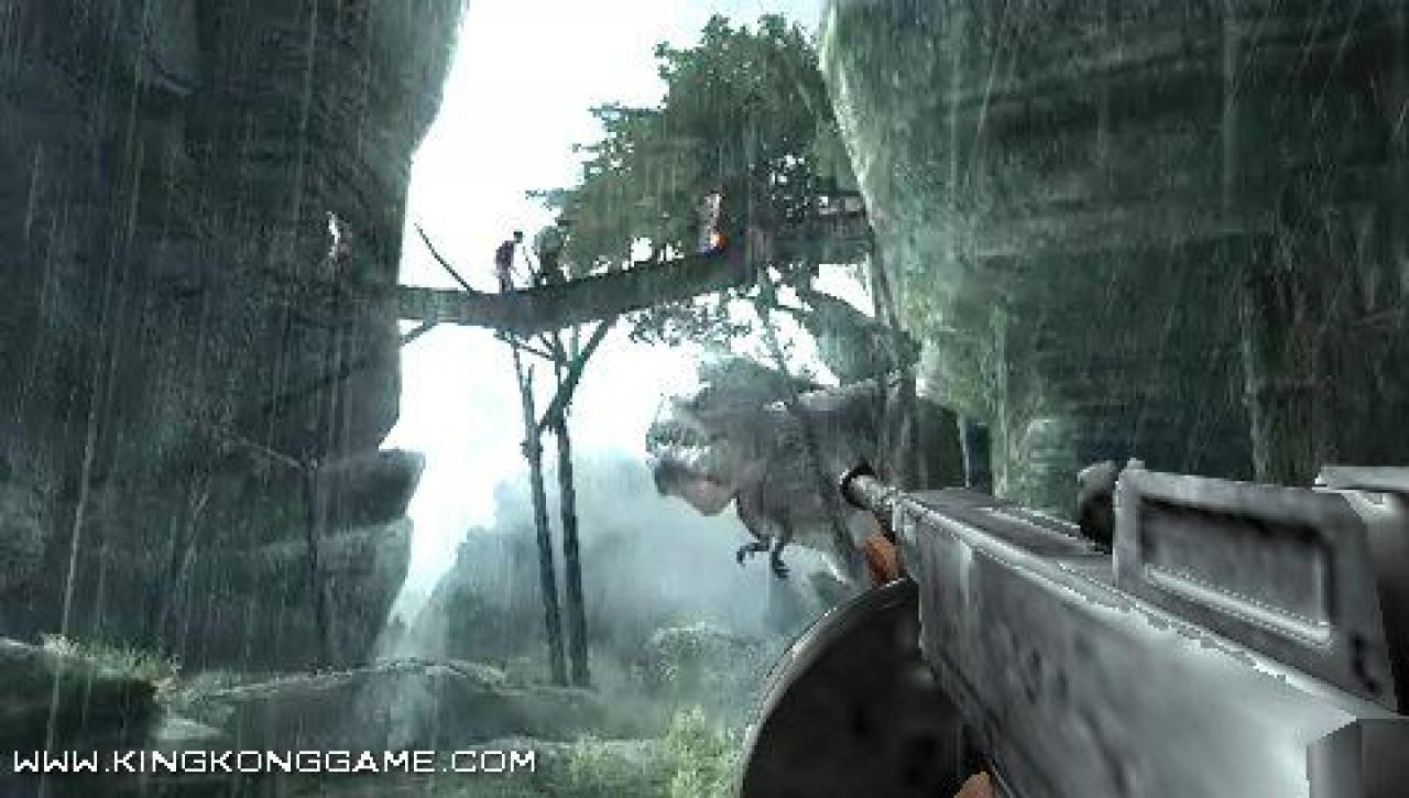 [12/12/2005] Peter Jackson's King Kong