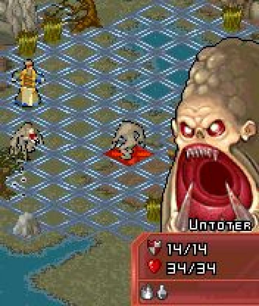 [05/12/2005] Rifts: Promise of Power