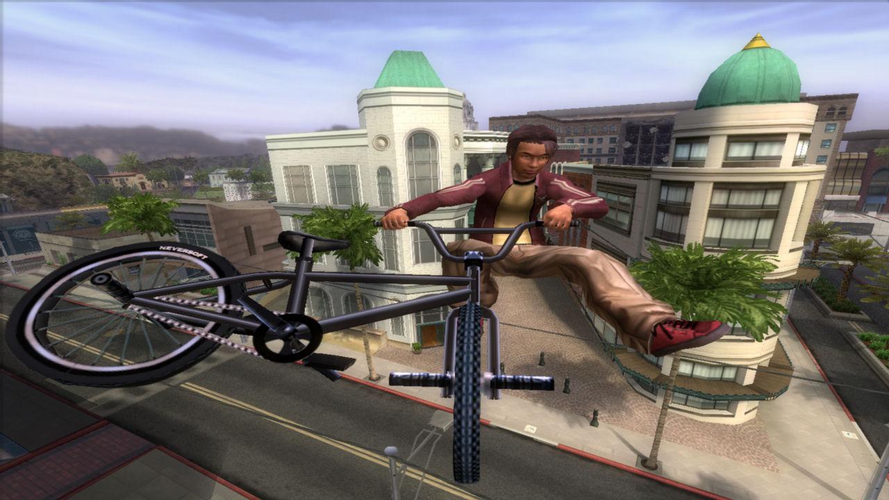 [06/12/2005] Tony Hawk's American Wasteland