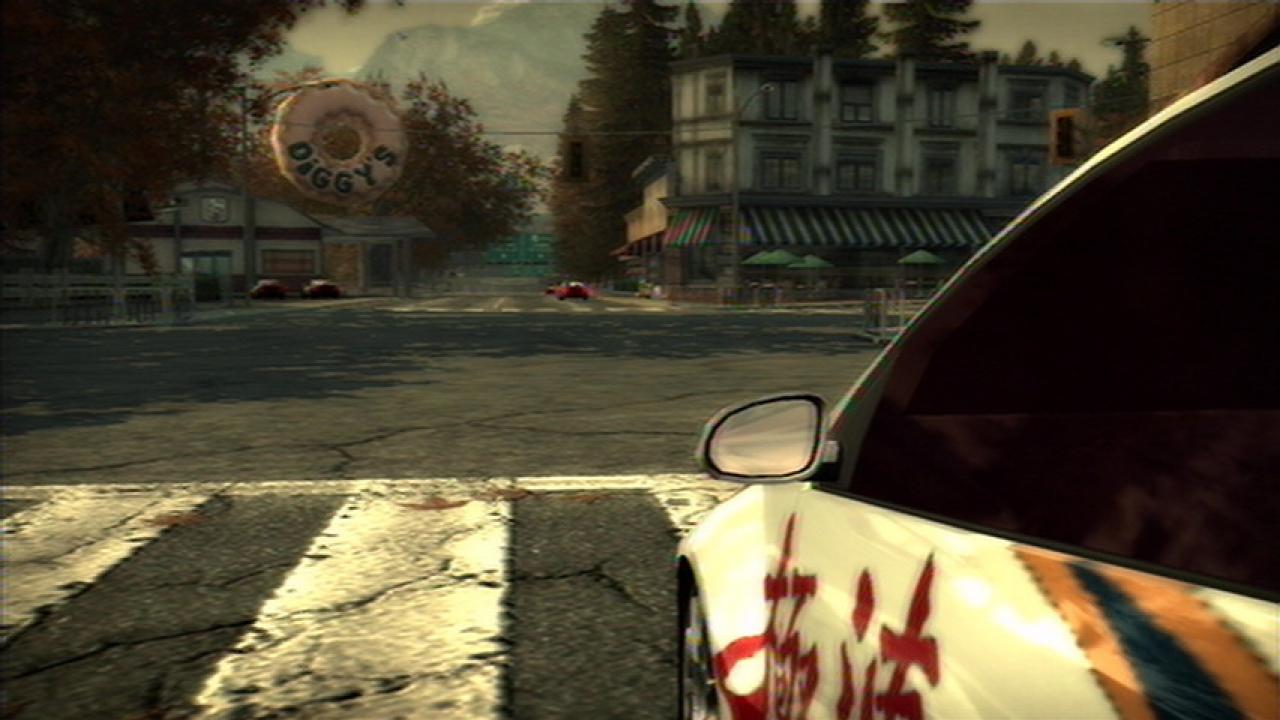 [01/12/2005] Need For Speed: Most Wanted