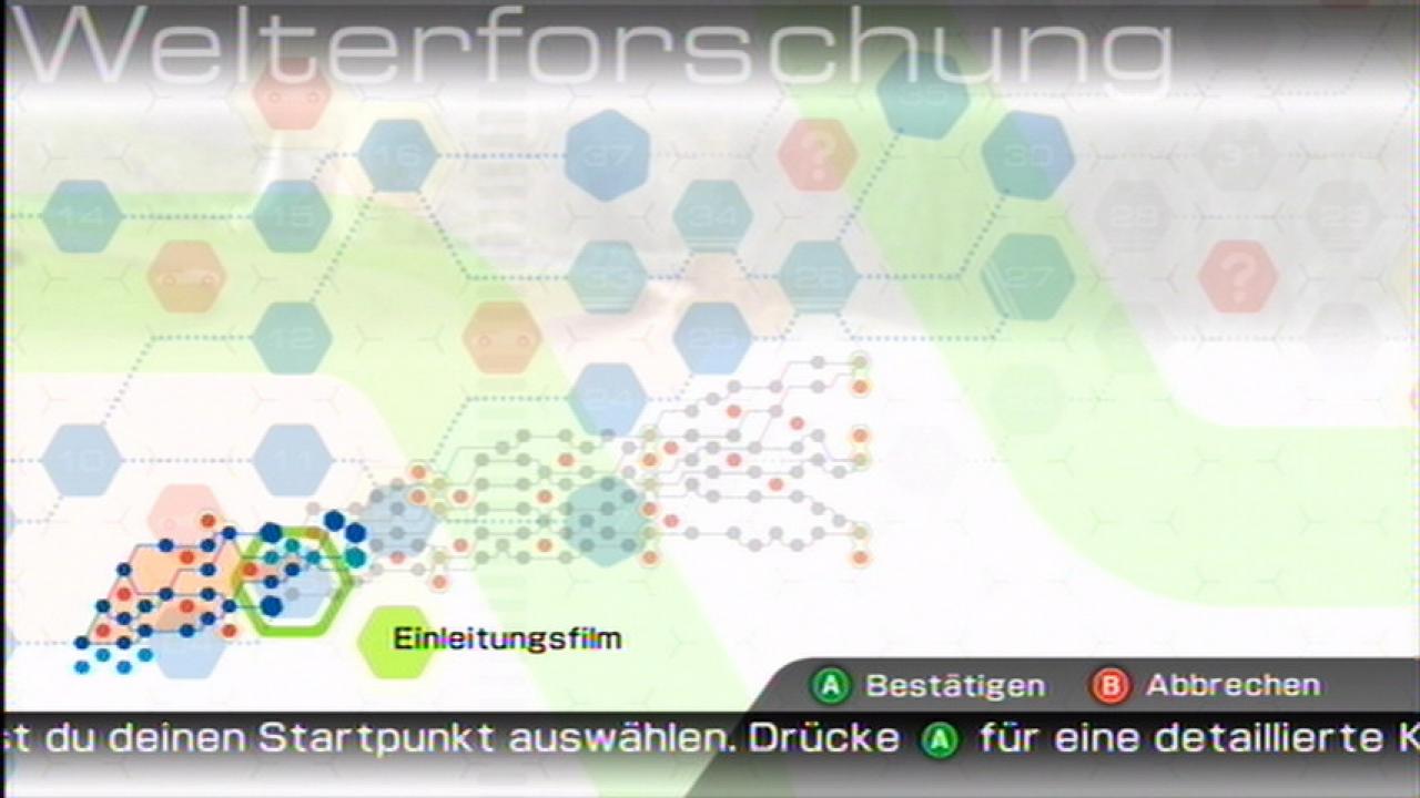 [14/12/2005] Der Baum in der Übersicht
