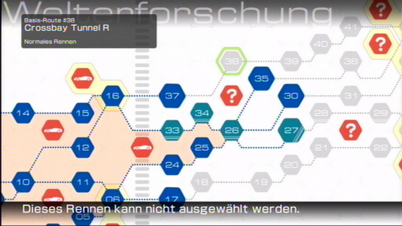 [14/12/2005] Der Worldtour-Baum