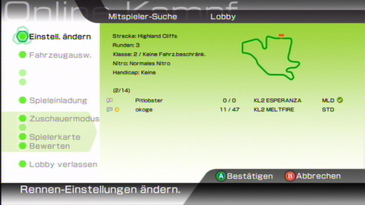 [14/12/2005] Die Online-Lobby