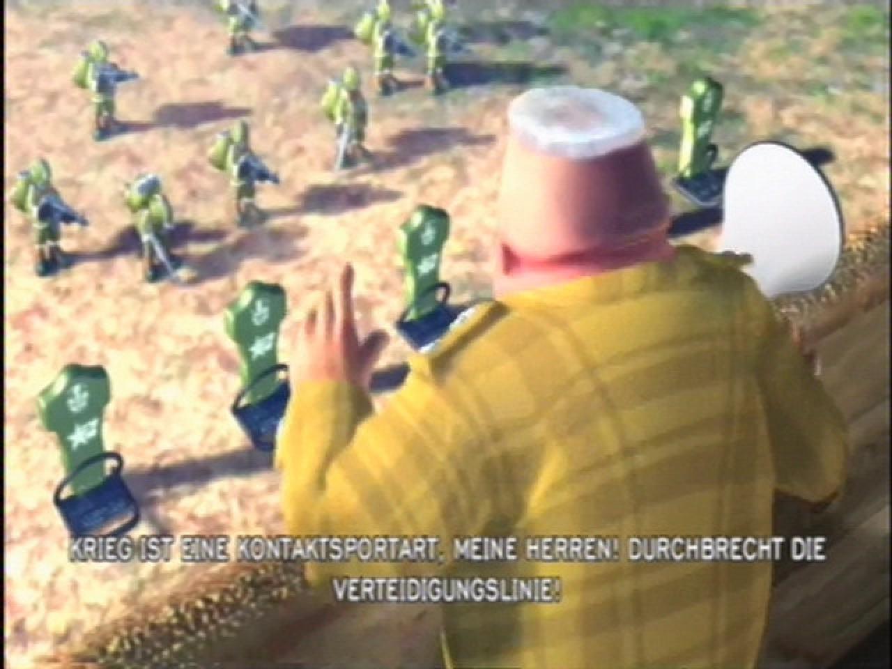 [15/12/2005] Battalion Wars