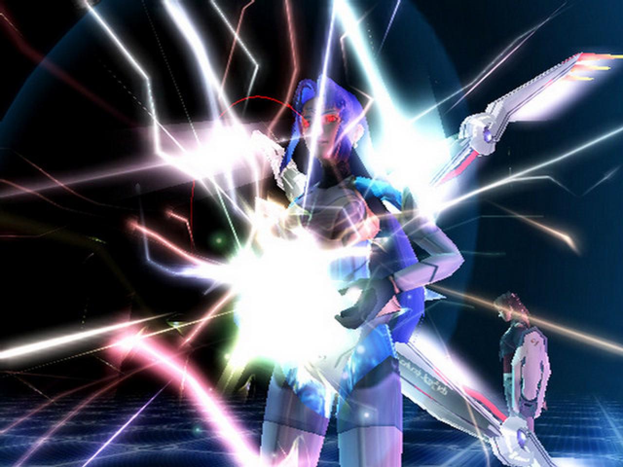 [12/12/2005] Xenosaga: Episode II - Jenseits von Gut und Böse